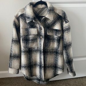 Pacsun Shacket